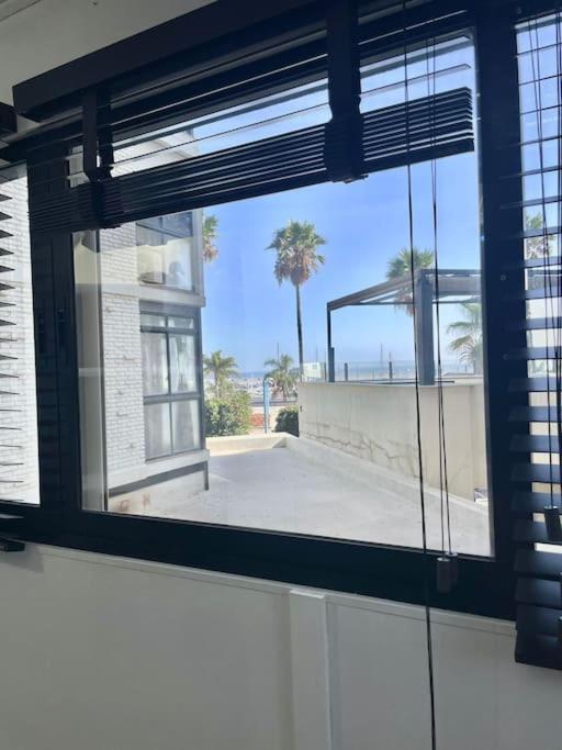 Piso En Marbella En Primera Linea De Playa Exterior foto